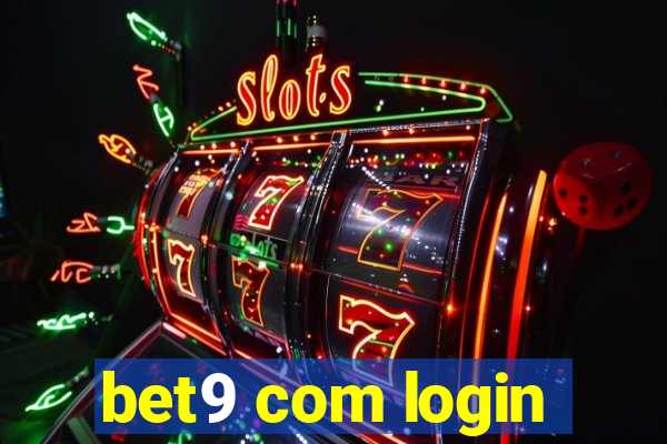 bet9 com login